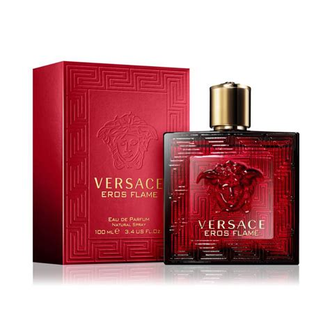 profumo versace eros flane 100ml|versace eau de parfum.